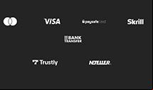 Select Your Payment Method