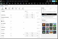 Borgata Live Platform.