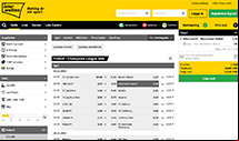 Interwetten Enter Bet Amount